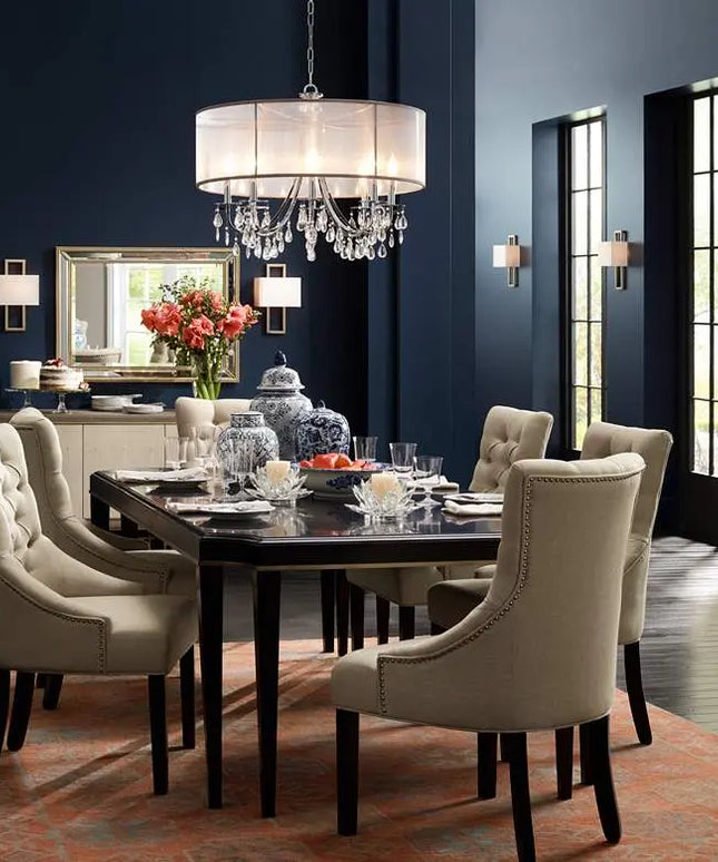 Possini Euro Modena 15 1/2" High French Brass Wall Sconce Set of 2 Possini Euro Design