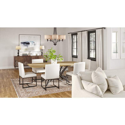 Regency Hill Blakely 25" Bronze LED USB Touch Table Lamps Set of 2