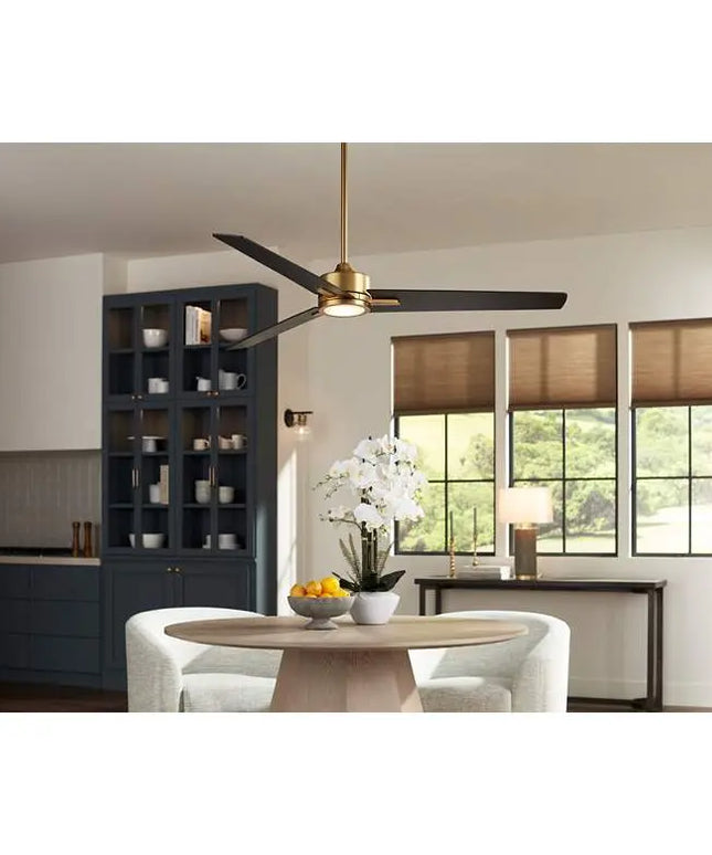 360 Lighting Gilson Gold Textured Gray Modern Ceramic Table Lamps Set of 2 360 Lightning