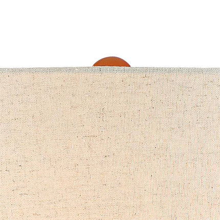 360 Lighting Andi 24 1/2" Brown Gourd Modern Ceramic Lamps Set of 2 360 Lightning