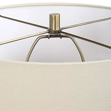 360 Lighting Anson 27 1/2" High Emerald Green Ceramic Table Lamp 360 Lightning