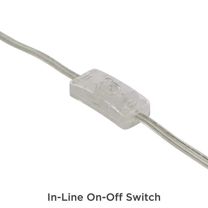 360 Lighting Nikki 13 1/2" High Coastal Modern Blue Glass Accent Lamp 360 Lightning