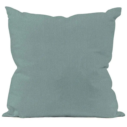 Howard Elliott 20" Square Sterling Breeze Throw Pillow Vision