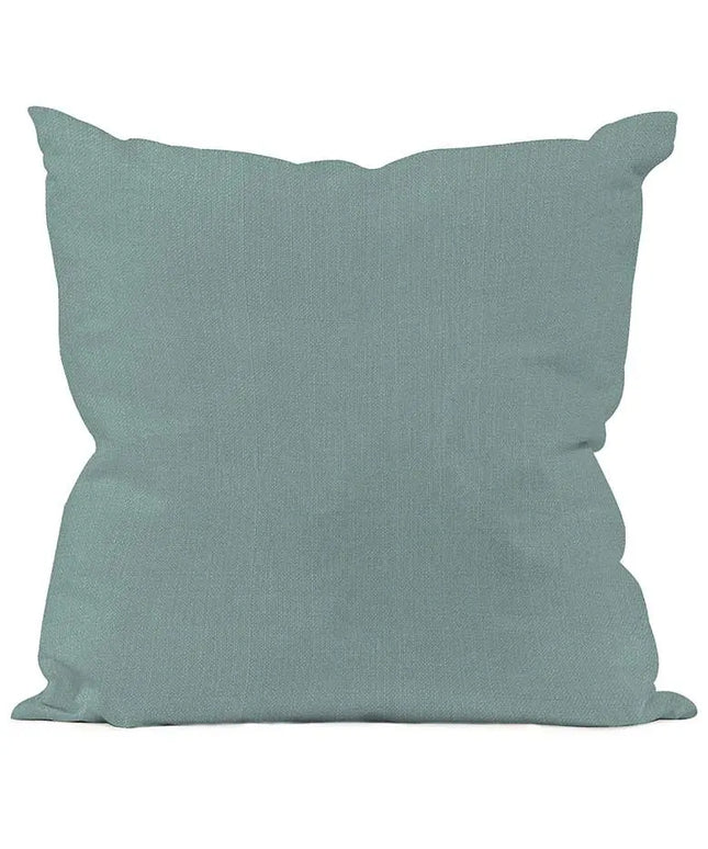 Howard Elliott 20" Square Sterling Breeze Throw Pillow Vision