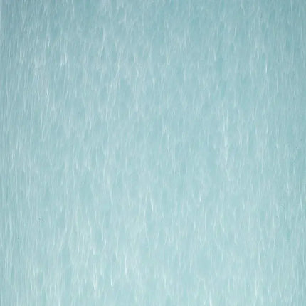 Jamie Young Gwendolyn Sky Blue Glass Vases Set of 3 Jamie Young Company