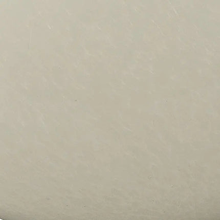 Jamie Young Minx White Glass Decorative Vases Set of 2 Jamie Young Company