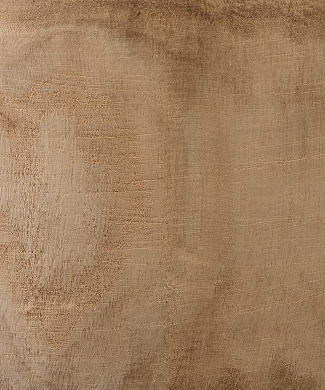 Jamie Young Ojai 17" High Natural Wooden Decorative Vase Jamie Young Company