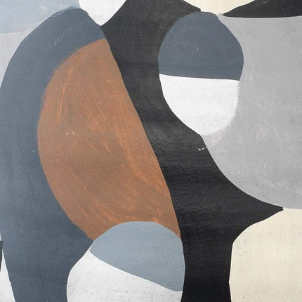 Jamie Young Pablo 15 3/4" High Multi-Color Decorative Vase Jamie Young Company