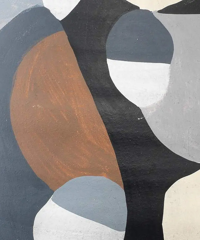 Jamie Young Pablo 15 3/4" High Multi-Color Decorative Vase Jamie Young Company