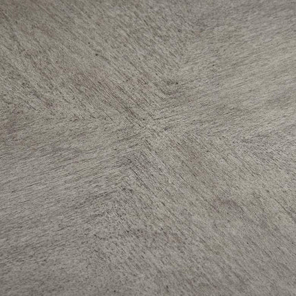 Ludlow 28" High Gray Slate Accent Table