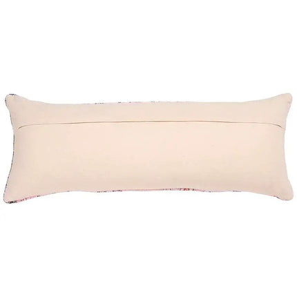 Persia Pink 20" Square Accent Pillow Vision