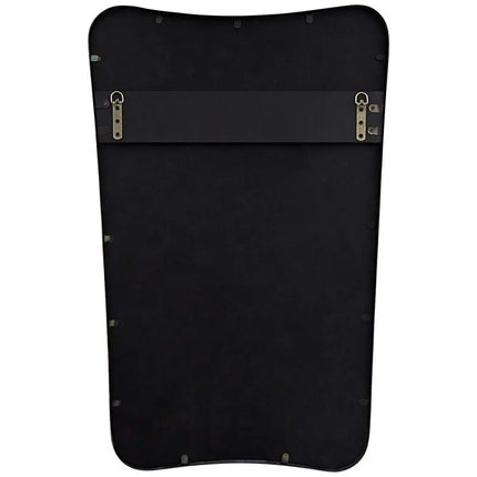 Possini Euro Beauregard Wall Sconce Set with Uttermost Segundo Wall Mirror Possini Euro Design