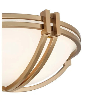 Possini Euro Deco 13 3/4" Wide Soft Gold Wall Sconce Set of 2 Possini Euro Design