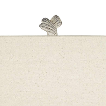 Possini Euro Organic Twist 29 1/8" Sculptural Rustic Modern Table Lamp