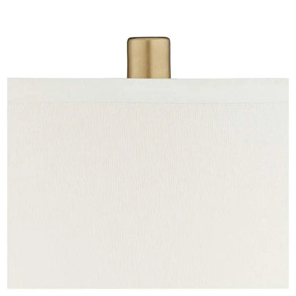 Possini Euro Sophia 28" Champagne Glass Night Light Table Lamp Possini Euro Design