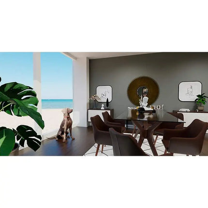 Quoizel Zion Matte Black Tiffany Table Lamp Quoizel