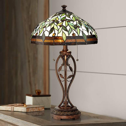 Collection image for: Tiffany Lamps