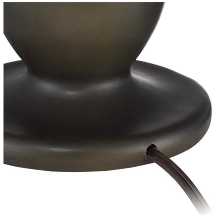 Robert Louis Tiffany Gerald 23" Arts and Crafts Glass Table Lamp