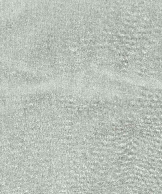 Tipsy Mint Green Fabric 20" Square Floppy Pillow Vision