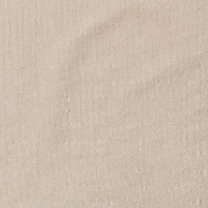Tipsy Taupe Fabric 24" Square Floppy Pillow Vision